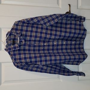 Banana republic men's shirt